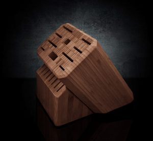 18-slot Knife Block