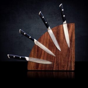 4-piece Steak Knife Set